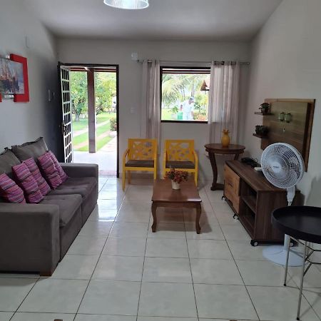 Casa Privada - Cantinho Das Borboletas, - Em Barra Grande, Maragogi, Al Exterior photo