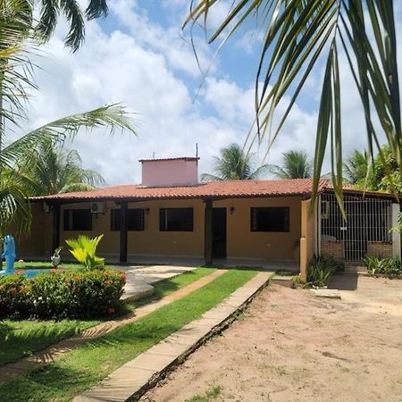 Casa Privada - Cantinho Das Borboletas, - Em Barra Grande, Maragogi, Al Exterior photo