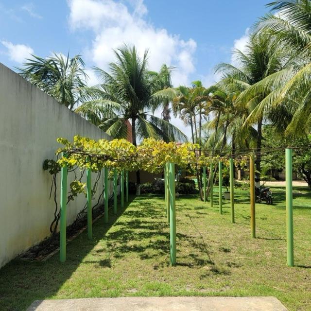 Casa Privada - Cantinho Das Borboletas, - Em Barra Grande, Maragogi, Al Exterior photo
